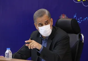 ریشه عقب ماندگی خوزستان درون استانی است