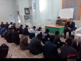 حضور بابصیرت مردم خنثی کننده فتنه هاست