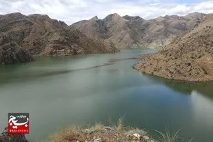 ساکنان پنج شهر از آب سد عمارت در استان اردبیل بهره&zwnj;مند می&zwnj;شوند