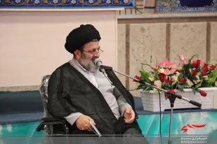 دشمنان در صدد اجرای پروژه سوریه سازی در ایران بودند / هرچه به زمان ظهور نزدیک تر شویم فتنه ها سخت تر می شوند