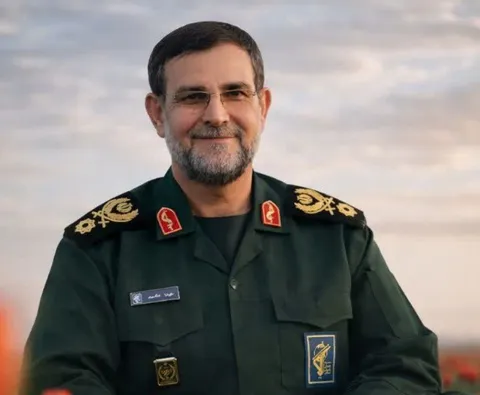 پیام تبریک و تسلیت سازمان بسیج اساتید کشور در پی شهادت سردار سرافراز اسلام، دریابان علیرضا تنگسیری