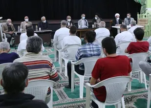 آزادی ۱۲ نفر از زندانیان جرائم غیرعمد استان قزوین