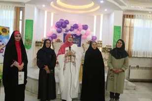 زنان نقش مهمی در تداوم فرهنگ ولایت داشته&zwnj;اند
