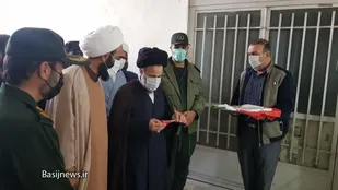 سالن تیر اندازی تفنگ بادی "شهید زرین" در خمینی شهر افتتاح شد