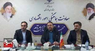 لزوم بازرسی منطقه به منطقه واحد&zwnj;های خبازی در قالب کمیته اقدام مشترک بازار