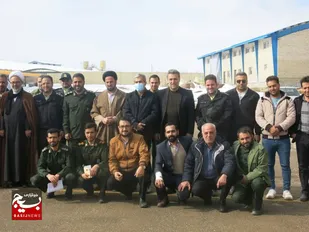 اقدام جاهلانه اتحادیه اروپا، اراده راسخ نیروهای مسلح ما را قوی&zwnj;تر ساخت