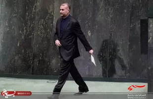 امیرعبداللهیان به بهارستان می&zwnj;رود