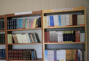 کتابخانه&zwnj;های شادگان ۲ هزار و ۶۴ نفر عضو دائم دارد