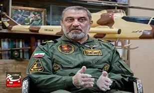 اراده تقویت توان نظامی کشور باید به حوزه اقتصاد هم منتقل شود