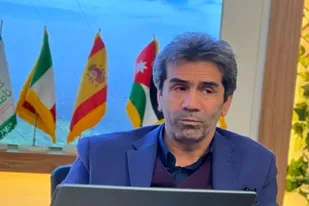 دهکده گنج&zwnj;نامه در آغوش الوند؛ پایگاه نوین گردشگری سلامت