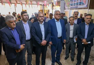آغاز طرح ملی شهید عجمیان در مدارس استان فارس