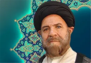 درگذشت  عضو مجلس خبرگان رهبری بر اثر کرونا
