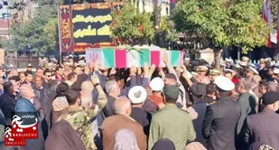 نوشهر عطرآگین از شمیم آلاله های زهرایی