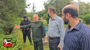 پروژه&zwnj;های جهادی با اعتبار ۱۵۰ میلیارد تومان به مناسبت هفته دفاع مقدس در گیلان اجراشد