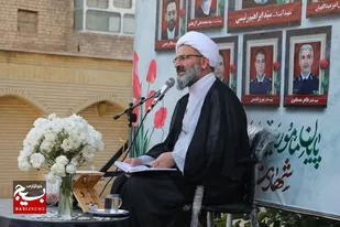 حادثه اخیر نشان داد ساختار سیاسی ایران از استحکام و صلابتی بی&zwnj;نظیر برخوردار است