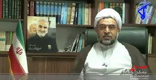 کلیپ|بسیج، خدمت مومنانه و ایثارگری