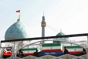حماسه&zwnj;ای به وسعت ایران در سایه ولایت