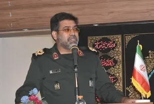 حفظ دستاوردهای انقلاب اسلامی از اولویتهای بسیج وسپاه می باشد