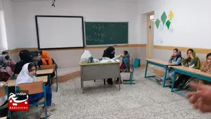 جهاد سلامت در مناطق کم برخوردار مازندران
