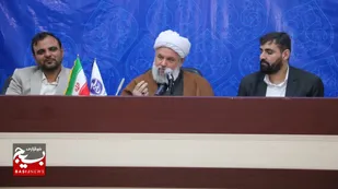 نشست بصیرتی اصحاب رسانه برگزار شد