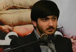 منتقد مجرم نیست که آن را دستگیر کنیم