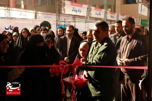 افتتاح دومین جشنواره استانی &laquo;پوشاک ایرانی&zwnj;ـ&zwnj;اسلامی مادخت&raquo; در مازندران