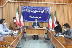 خودروهای حمل فاضلاب نهاوند ساماندهی می&zwnj;شوند