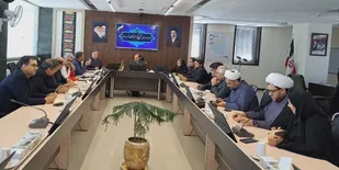 همه ظرفیتهای استان برای برگزاری باشکوه مراسم تشییع رهبر شهید ایران بسیج شود