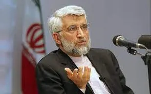 پاسخ جلیلی به اظهارات &laquo;برجامی&raquo; روحانی/گزارش وزارت&zwnj;خارجه دقیق نیست