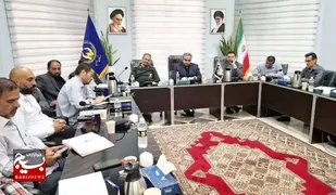 همکاری بسیج سازندگی و کمیته امداد امام خمینی (ره) در حمایت از اقشار کم&zwnj;برخوردار