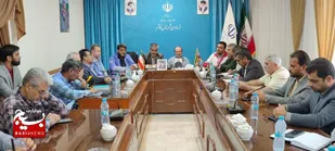 امدادرسانی به زلزله زدگان کاشمر انجام شده و وضعیت فعلی آرام است