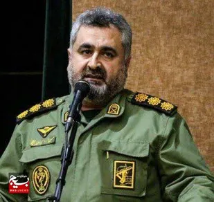 قهرمان لشکر ۲۵ کربلا و لشکر ۱۶ قدس نام&zwnj;آور دفاع از حرم آ&zwnj;ل الله شد