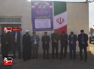 افتتاح بزرگترین واحد پرورش قارچ خوراکی غرب خراسان رضوی در خوشاب