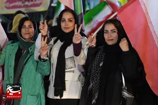 روایتی که خاموش نمی شود