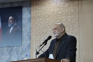 مردم، مؤلفه اصلی قدرت نظام و خطای محاسباتی دشمن هستند