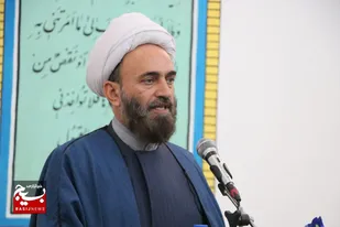 مرزبانان با فرهنگ بسیجی قهرمان&zwnj;اند
