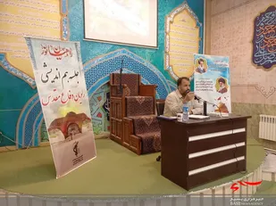 روایتگری صحیح موثرترین روش برای صیانت و ترویج فرهنگ دفاع مقدس است/ سازماندهی ۳۰۰ پیشکسوت دفاع مقدس برای روایتگری در استان مرکزی