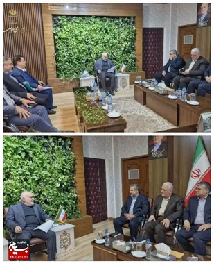 تصویب بودجه ۱۴۰۵ اهواز در اولویت / تأکید موالی&zwnj;زاده بر عمران مناطق کم&zwnj;برخوردار&nbsp;
