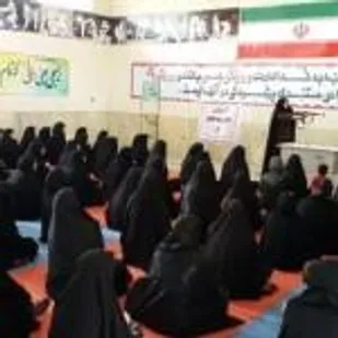 برگزاری دوره آموزش عادی به فعال در شاهرود