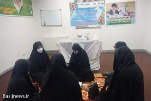 خدمت به مردم و مدیریت جهادی از مولفه&zwnj;های مکتب شهید سلیمانی است