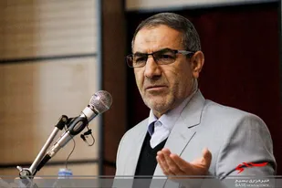 سپاه و بسیج در خائیز و گچساران با همه توان پای کار بودند