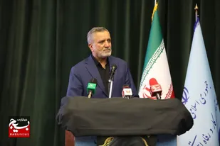 مردم در انتخابات هشتم تیرماه به انتخاب اصلح کمک کنند