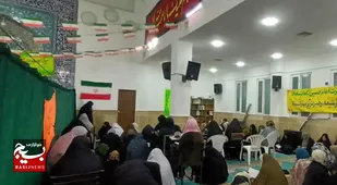 اراده ملت فلسطین قدرت&zwnj;های غربی را شکست خواهد داد