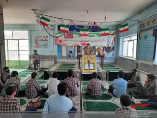 کارگاه آموزشی مهارت های زندگی