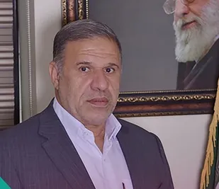 جانشین مدیر کل خانه ایثارگران استان تهران منصوب شد