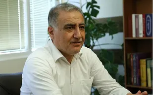 قدرت سیاسی واشنگتن دچار افول شده است