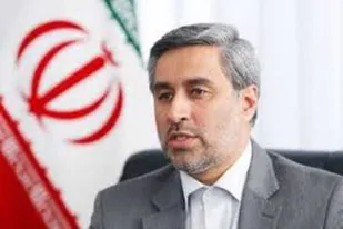 &laquo;قاسمی فرزاد&raquo; استاندار همدان شد
