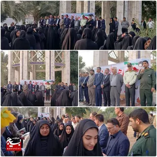 اعزام ۲۰۰ دانش&zwnj;آموز رامشیر به اردوی راهیان&zwnj; نور