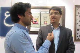 جشنواره هنرهای تجسمی بسیج، بستر مناسبی برای انتقال فرهنگ انقلابی است