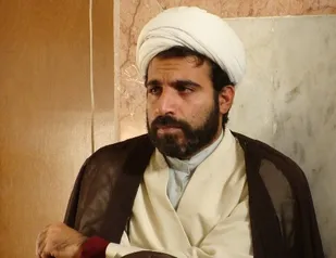 دعای حجت زمان یکی از عوامل آرامش است